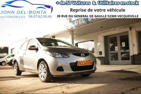 Mazda 2 1.3I 16V