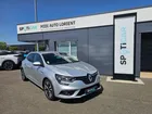 Renault Megane 1.5 Blue dCi 115 Intens EDC