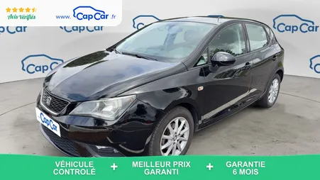 Seat Ibiza 1.0 75 Mycanal