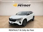 RENAULT Austral E-Tech hybrid 200 Techno