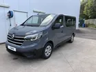 RENAULT Trafic L1 dCi 150 Energy S&S ZEN 9 PLACES
