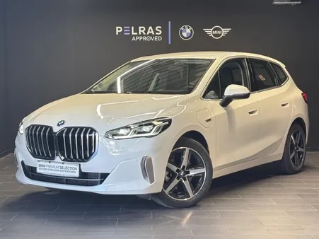 Bmw Série 2 ActiveTourer 225e 245ch xDrive Luxury DKG7