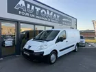 PEUGEOT EXPERT L2H1 2.0 HDi - 130 II FOURGON Fourgon Pack Clim Plus Tôlé