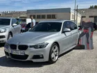 Bmw SERIE 3 (F30) 318DA 150CH M SPORT EURO6C