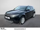 LAND ROVER Range Rover Evoque Mark III P200 FLEXFUEL MHEV AWD BVA9 S