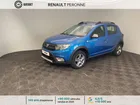Dacia Sandero ECO-G 100 - 22 Stepway Essentiel