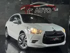Citroen ds4 1.6 e-hdi115 airdream executive 2014