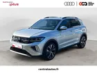 Volkswagen T-Cross 1.0 TSI 116 Start/Stop DSG7 R-Line Edition