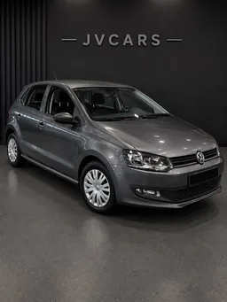Volkswagen Polo 1.4 FSI Comfortline, première main, état irréprochable, kilométrage garanti