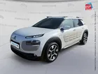 Citroen C4 Cactus BlueHDi 100 Rip Curl