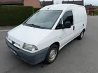 Peugeot Expert 2.0l HDI 95 cv ct ok garantie