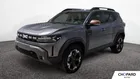 DACIA Duster Hybrid-G 150 4x4 Extreme