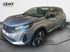 PEUGEOT 3008 Hybrid 225 e-EAT8 Allure Pack