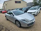 RENAULT Laguna III Phase 2 Coupé GT 2.0 dCi 16V FAP eco2 4RD 150 cv
