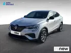Renault Arkana 1.6 E-Tech 145ch full hybrid Techno -24