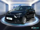 Citroen C3 1.5 BlueHDi 100ch S&S PLUS