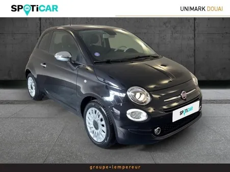 Fiat 500 1.0 70ch BSG S&S Club