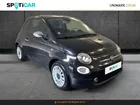 Fiat 500 1.0 70ch BSG S&S Club