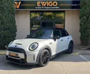 Mini mini 2.0 178ch cooper s camden gris silver toit ouvrant *gris silver*affichage tete haute*carplay