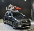 Dacia SANDERO 0.9 TCE 90CH STEPWAY PRESTIGE EURO6