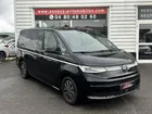 Volkswagen Multivan 245ch Style Long DSG7 4 MOTION