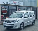 RENAULT Kangoo 1.5 BLUEDCI 115 CH INTENS