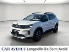 CITROEN C5 Aircross BlueHDi 130 S&S Shine