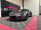 LOTUS EXIGE 1.8i 16V