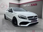 MERCEDES CLASSE A A45 AMG 4MATIC BVA - 380Ch - Garantie 12 mois