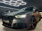 Audi RS3 SPORTBACK 2.5 TFSI DAZA 400CH QUATTRO + PACK RS + TOIT OUVRANT + BANGOLUFSEN + GARANTIE 12 MOIS