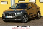Audi Q2 S-Line 1.4 TFSI COD 150 Virtual Cockpit Navigation Keyless LED