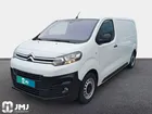 Citroën Jumpy FOURGON FGN M BLUEHDI 120 S&S BVM6