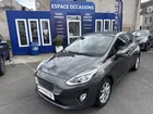 Ford Fiesta 1.1 75ch Titanium 5p