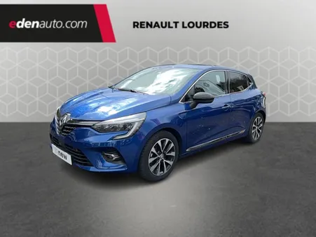 Renault Clio E-Tech full hybrid 145 Techno
