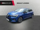 Renault Clio E-Tech full hybrid 145 Techno