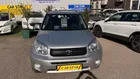 TOYOTA RAV4 2.0 VVT-i 150ch VXE 4x4 BVA - Origine France, Gris, 10CV, 5 portes, 07/11/2003 garantie 12 mois