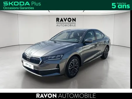 Skoda Octavia 1.5 TSI Hybrid 150 ch ACT DSG7 Selection