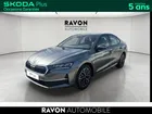 Skoda Octavia 1.5 TSI Hybrid 150 ch ACT DSG7 Selection