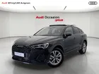 AUDI Q3 Sportback 35 TFSI 150 ch S tronic 7 S line