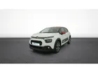 CITROEN C3 PureTech 83 S&S BVM5 Shine