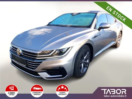 Volkswagen Arteon 2.0 TSI 190 DSG R-Line GPS