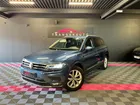 VOLKSWAGEN TIGUAN ALLSPACE 2.0 TDI 150 DSG7 Carat - TOIT OUVRANT - CARPLAY - 7 PLACES - ENTRETIEN A JOUR