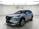 NISSAN X-Trail e-POWER 213 ch e-4ORCE 7 Places Tekna+