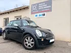 Mini Cooper 1.6 115cv Seven Garantie 12 mois