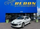 PEUGEOT 307 1.6 HDI 110cH 6cV