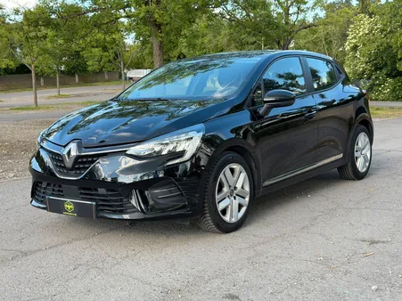 🚗 renault clio 5 zen — apple carplay — premiere main de 90ch avec 87100 km — suivie d'entretien — garantie 12 mois