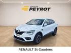 RENAULT Arkana E-Tech hybride 145 - 22 Evolution