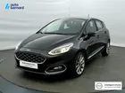 Ford Fiesta 1.0 EcoBoost 140ch Stop&Start Vignale 5p Euro6.2
