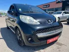 Peugeot 107 1.4 HDi Gazole -CLIMATISÉ - IDÉALE JEUNE PERMIS - DISTRIBUTION NEUVE