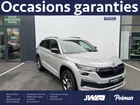 Skoda Kodiaq 2.0 TDI 150ch SCR Sportline DSG7 5 places